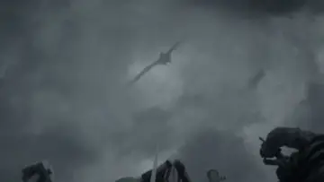 Backdrop to the movie "Godzilla" #613127