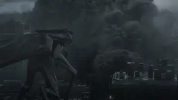 Backdrop to the movie "Godzilla" #613130