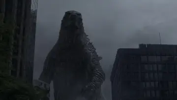 Backdrop to the movie "Godzilla" #613134