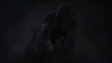 Backdrop to the movie "Godzilla" #613147