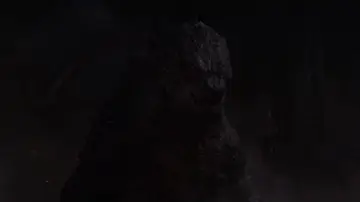 Backdrop to the movie "Godzilla" #613165
