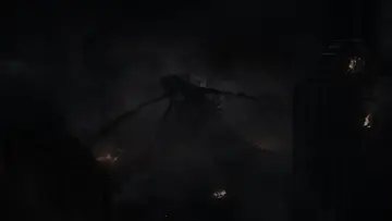 Backdrop to the movie "Godzilla" #613166