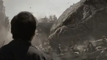 Backdrop to the movie "Godzilla" #613186