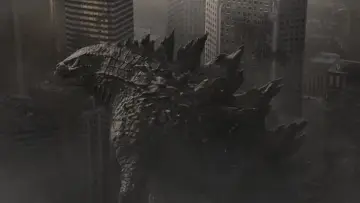 Backdrop to the movie "Godzilla" #613187