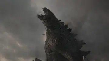 Backdrop to the movie "Godzilla" #613189