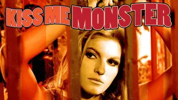 Backdrop to the movie "Kiss Me Monster" #1163879