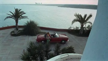 Backdrop to the movie "Kiss Me Monster" #1163882