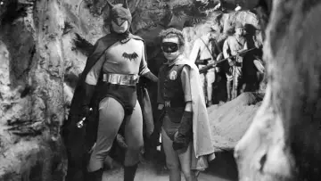Backdrop to the movie "Batman" #1099548