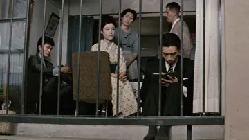 Backdrop to the movie "Elegant Beast" #1569541