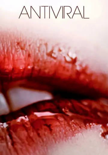Poster to the movie "Antiviral" #142197