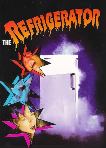 Poster to the movie "The Refrigerator" #1119713