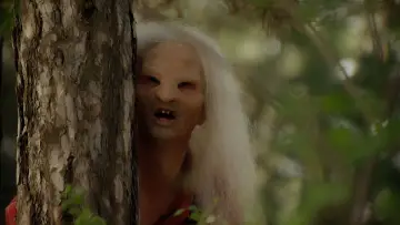 Backdrop to the movie "Wrong Turn 5: Bloodlines" #661776