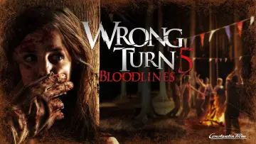 Backdrop to the movie "Wrong Turn 5: Bloodlines" #661779