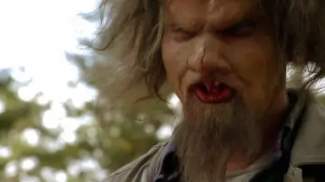 Backdrop to the movie "Wrong Turn 5: Bloodlines" #661785