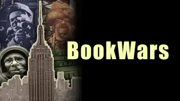 Backdrop to the movie "BookWars" #1573808