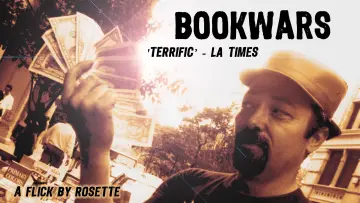 Backdrop to the movie "BookWars" #1573810