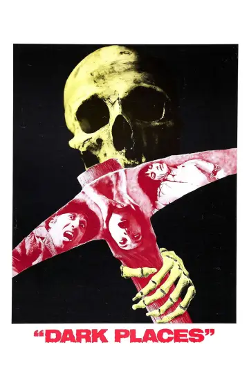 Dark Places poster