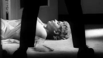 Backdrop to the movie "Aroused" #1136436