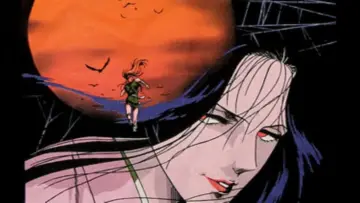 Backdrop to the movie "Blood Reign: Curse of the Yoma" #1031925