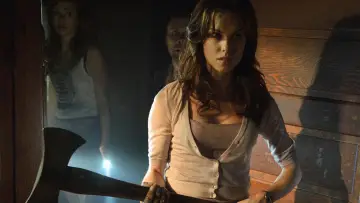 Backdrop to the movie "Leprechaun: Origins" #1019902