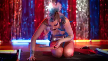 Backdrop to the movie "American Mary" #303649