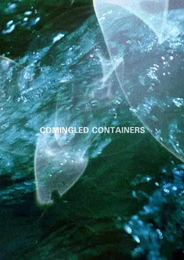Poster to the movie "Comingled Containers" #706806