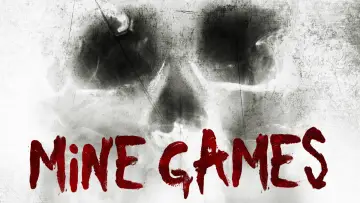 Backdrop to the movie "Mine Games" #1120176
