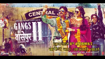 Backdrop to the movie "Gangs of Wasseypur - Part 2" #1210150