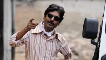 Backdrop to the movie "Gangs of Wasseypur - Part 2" #893683