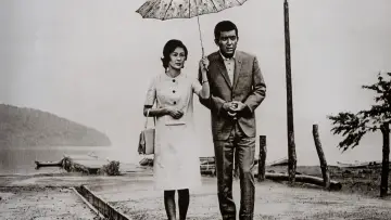 Backdrop to the movie "Two in the Shadow" #1621903