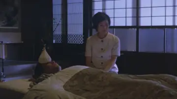 Backdrop to the movie "Two in the Shadow" #1621906