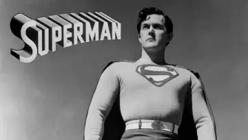 Backdrop to the movie "Superman" #1059855