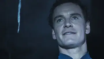 Backdrop to the movie "Alien: Covenant" #1576435