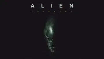 Backdrop to the movie "Alien: Covenant" #166899