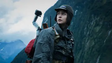 Backdrop to the movie "Alien: Covenant" #166911