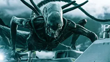 Backdrop to the movie "Alien: Covenant" #674338