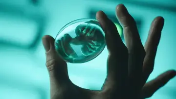 Backdrop to the movie "Alien: Covenant" #674340