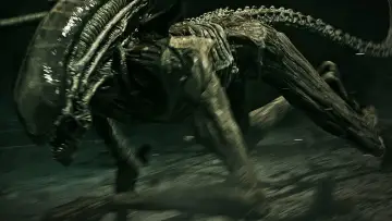 Backdrop to the movie "Alien: Covenant" #674341