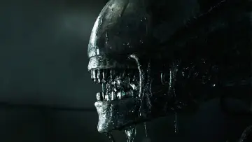 Backdrop to the movie "Alien: Covenant" #674343