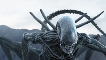 Backdrop to the movie "Alien: Covenant" #674344