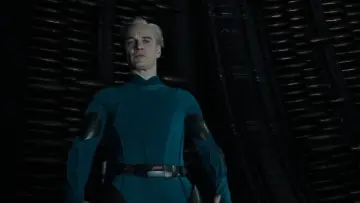 Backdrop to the movie "Alien: Covenant" #674347