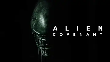 Backdrop to the movie "Alien: Covenant" #674352