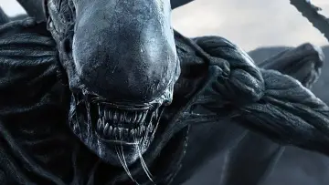 Backdrop to the movie "Alien: Covenant" #674361