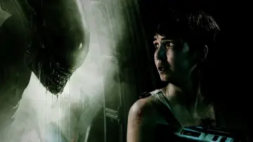 Backdrop to the movie "Alien: Covenant" #674365