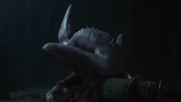 Backdrop to the movie "Alien: Covenant" #674367