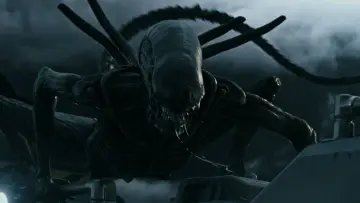 Backdrop to the movie "Alien: Covenant" #674373