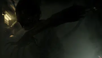 Backdrop to the movie "Alien: Covenant" #674374
