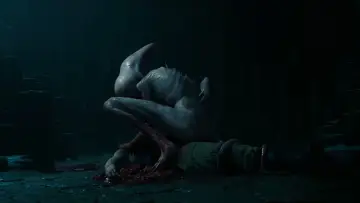 Backdrop to the movie "Alien: Covenant" #674376