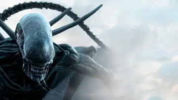 Backdrop to the movie "Alien: Covenant" #674385
