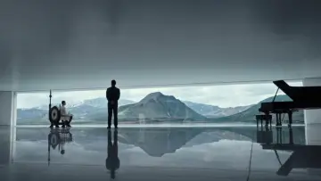 Backdrop to the movie "Alien: Covenant" #674389
